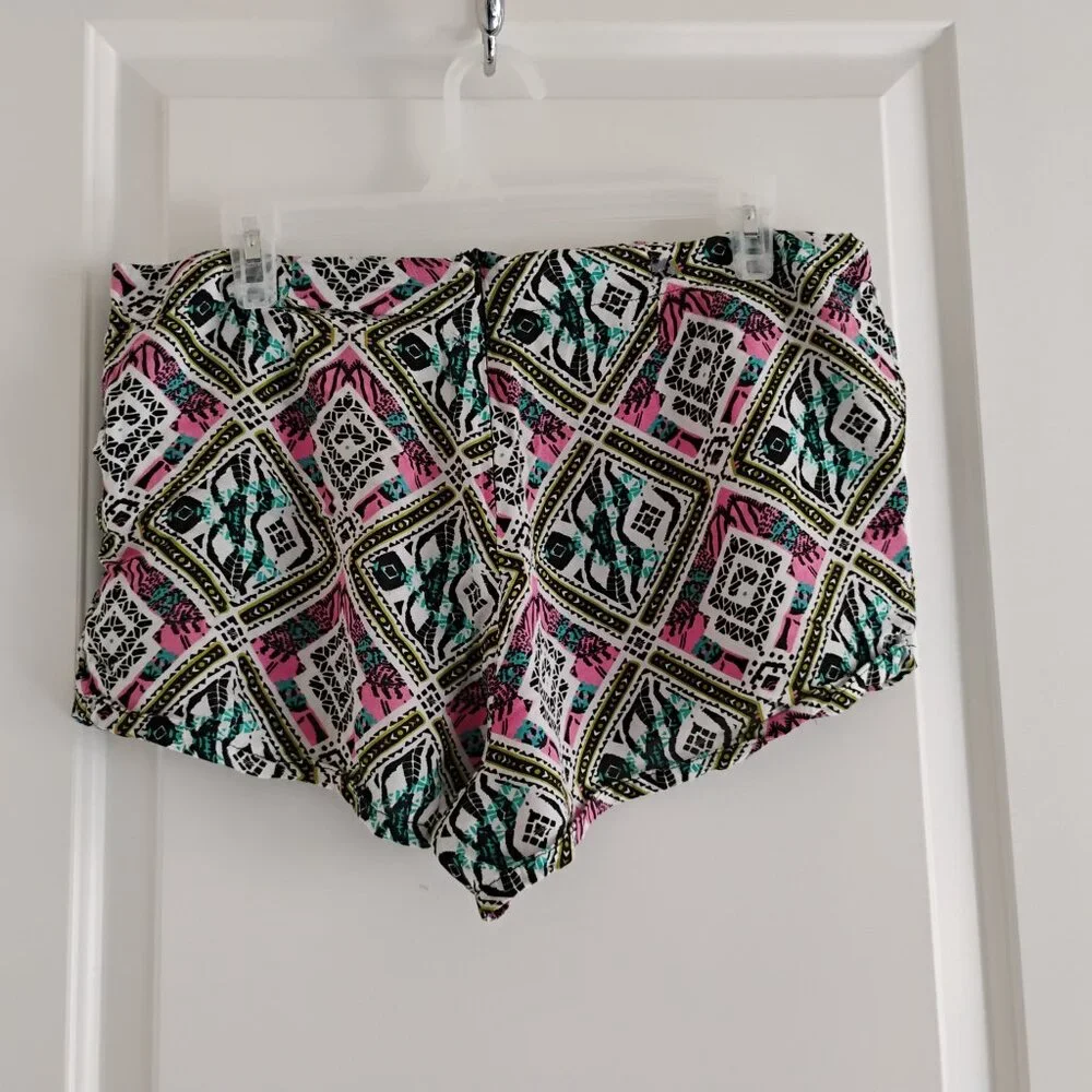Eye Candy Skort Size M